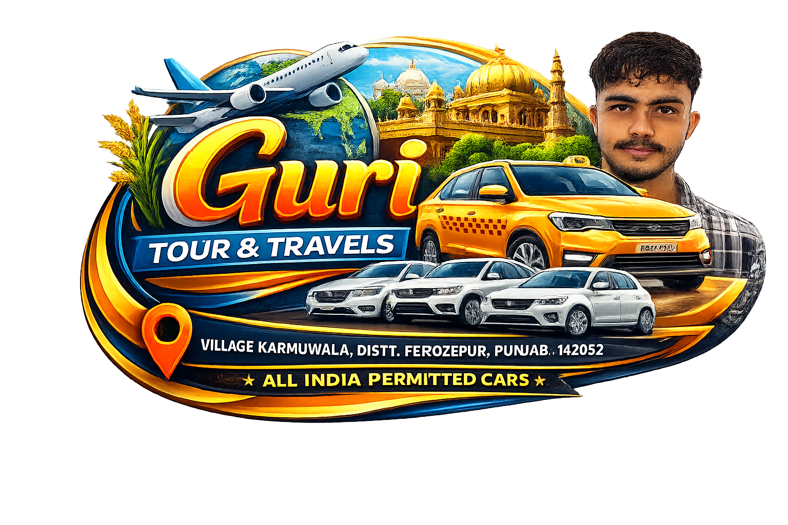 Guri Tour & Travels
