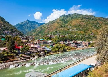 Shimla 3 Nights / 4 Days Tour Package – Hill Station Getaway