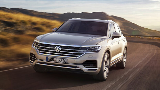SUV